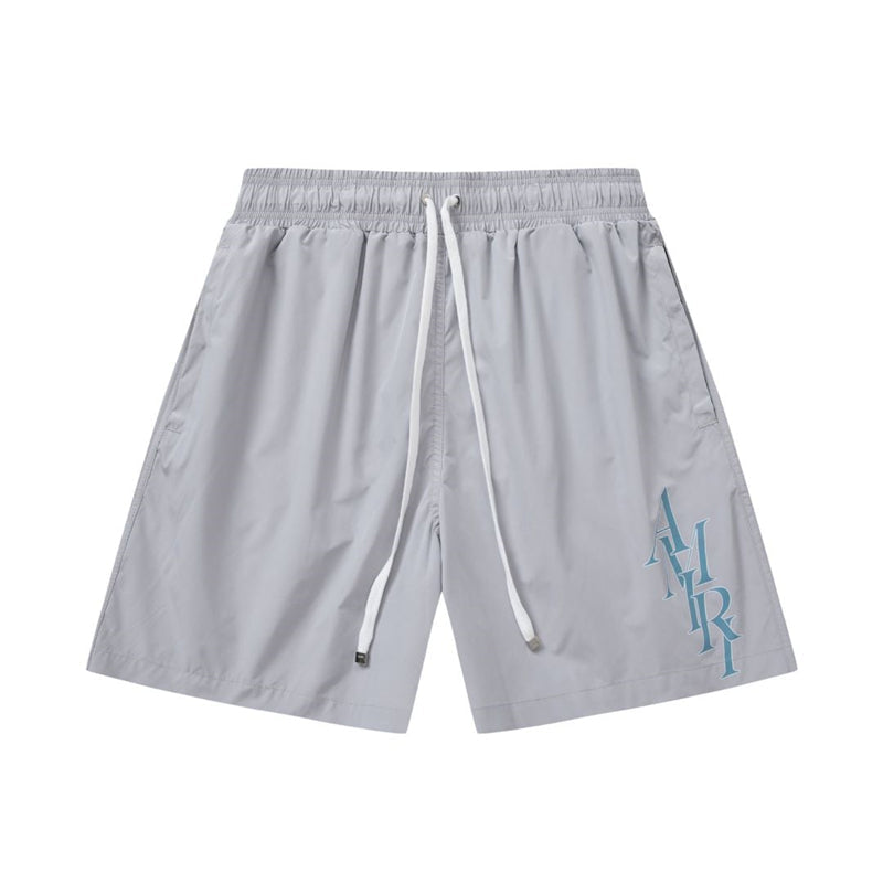 AMIRI  fashion sports shorts