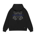Amiri Fashion Hoodie