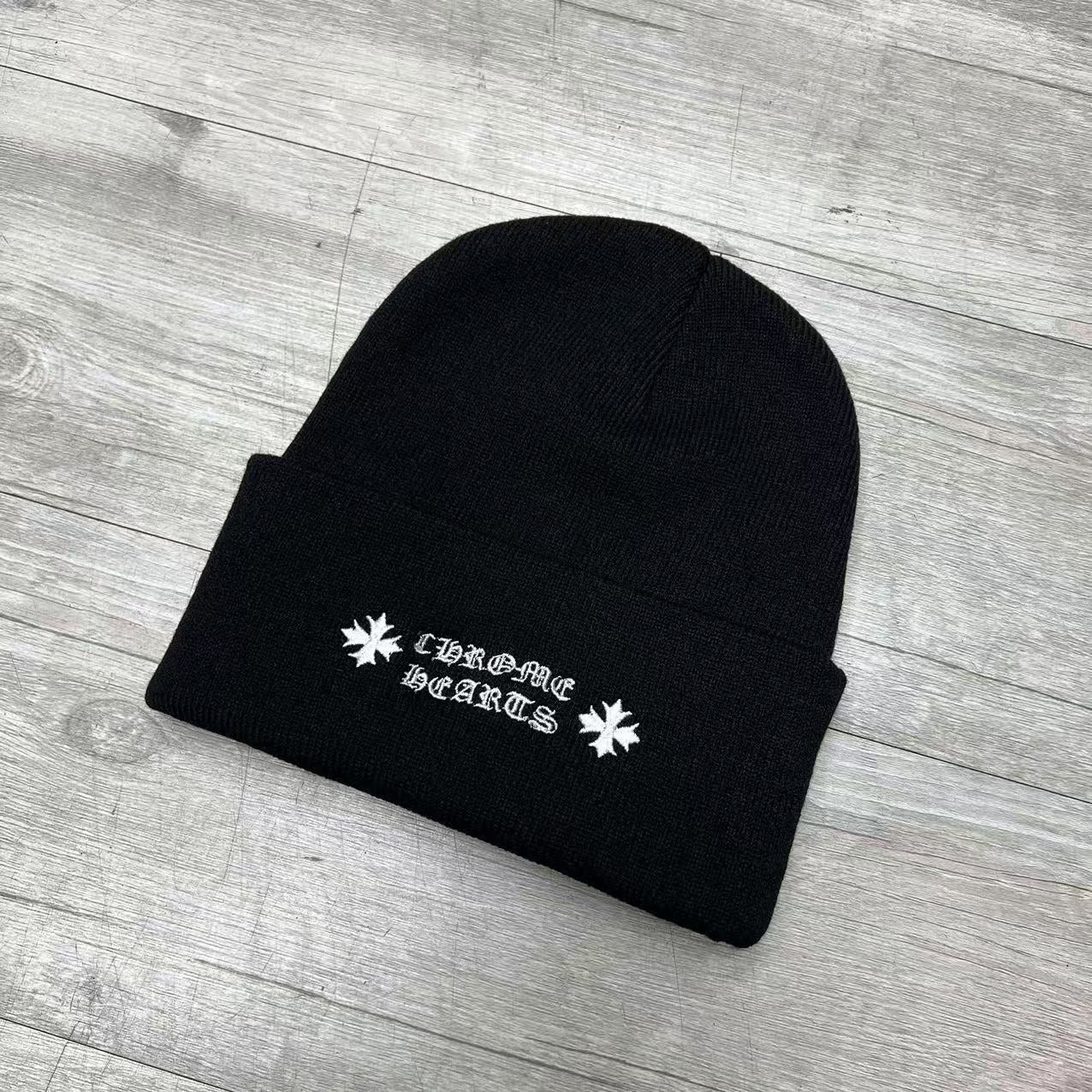 CHH Chrome Hearts Knitted Hat