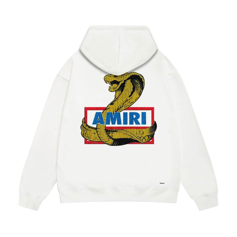 Amiri Fashion Hoodie