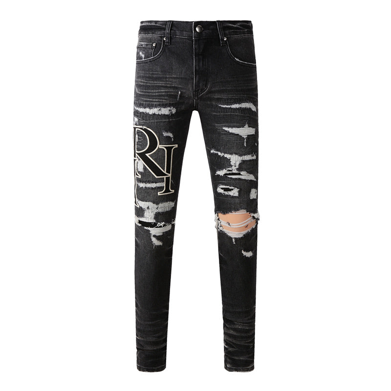 AMIRI  Fashion Jeans 8836