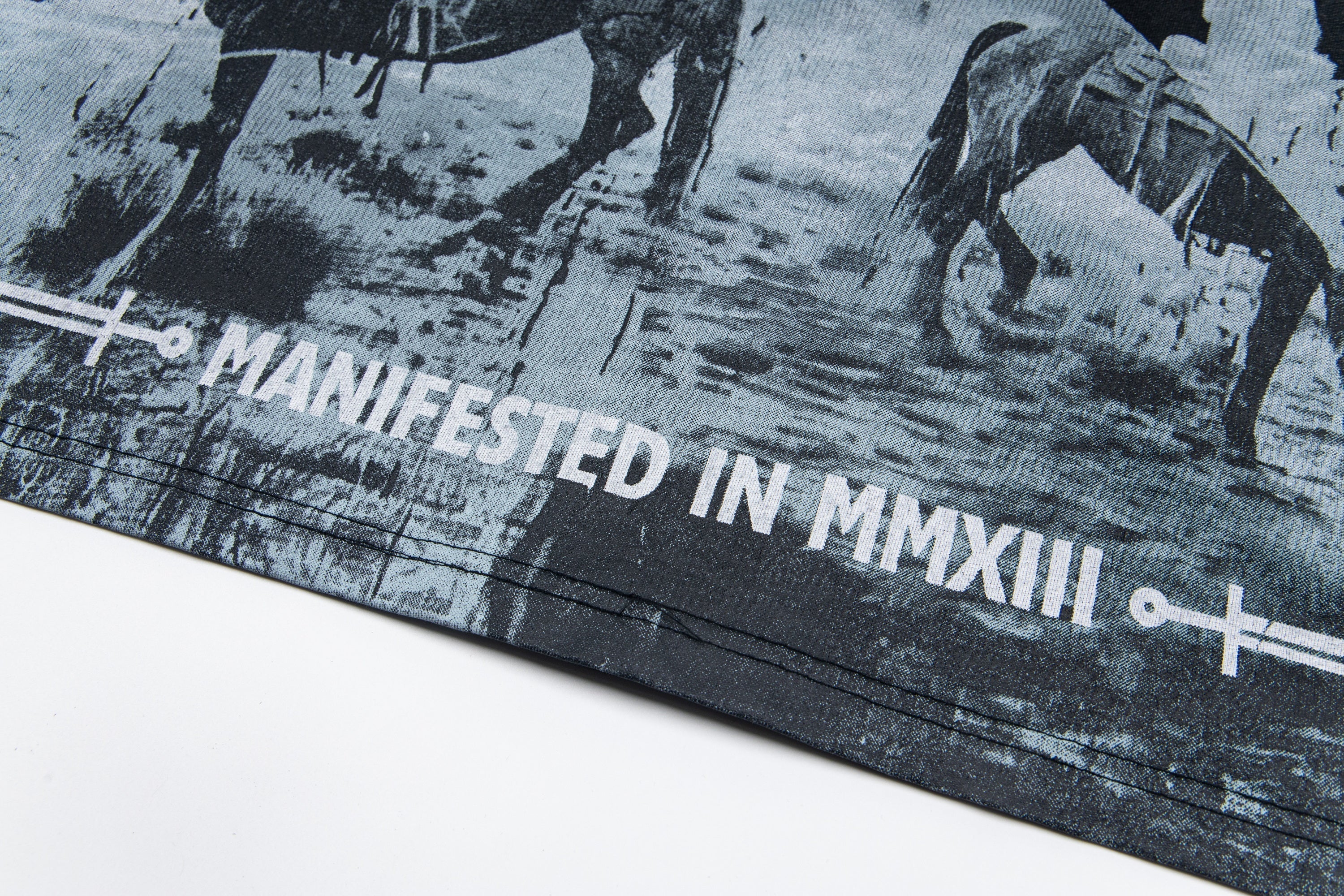 God Speed New fashion T-shirt G60