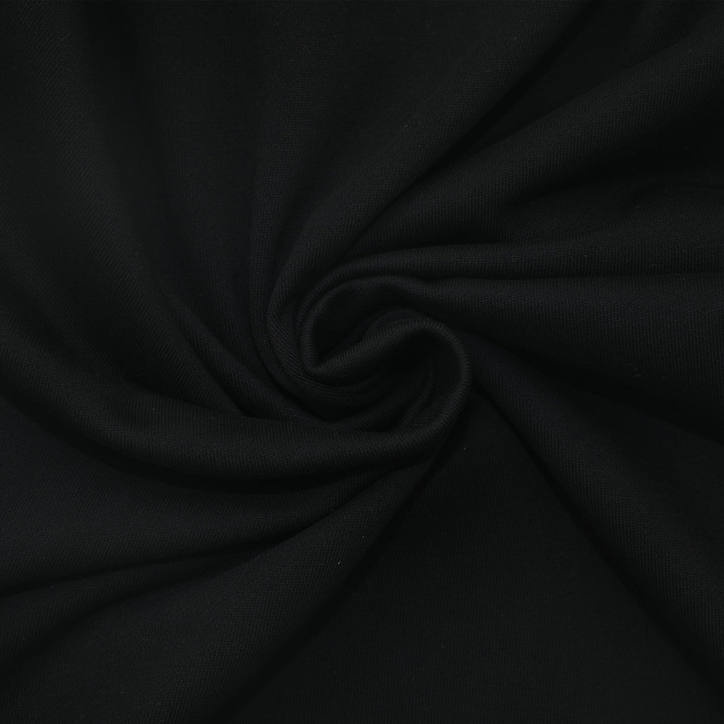 Sp5der OG Web Hoodie Black