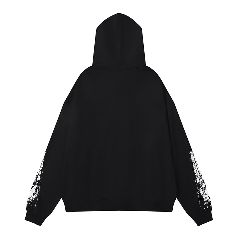 RHUDE fashion Hoodie