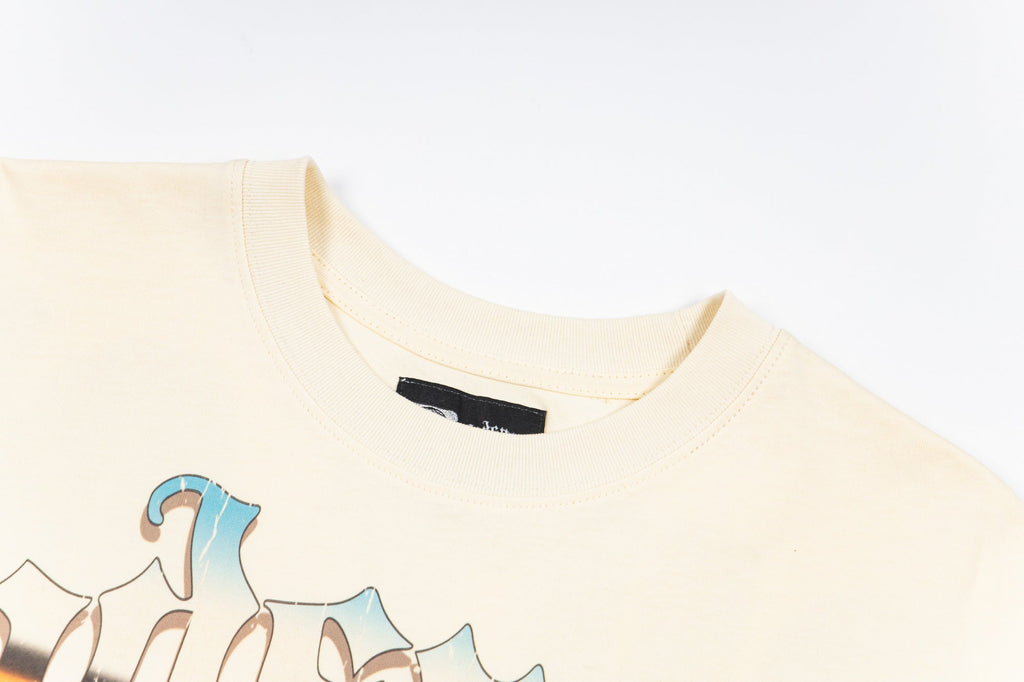 God Speed New fashion T-shirt G35