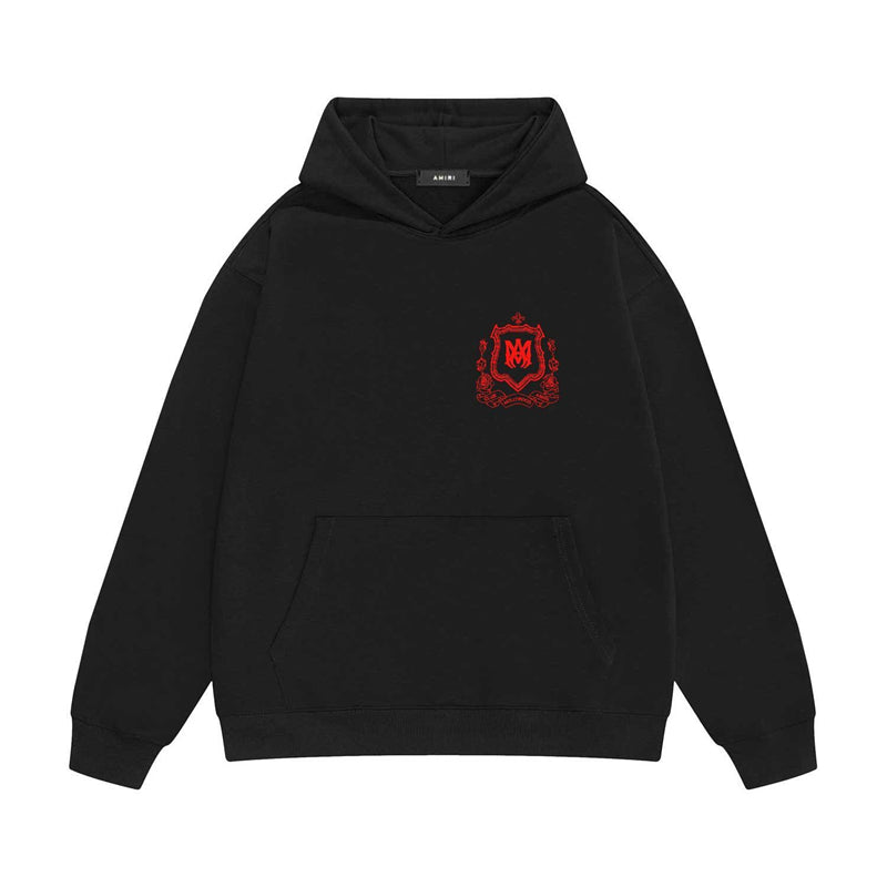 Amiri Fashion Hoodie