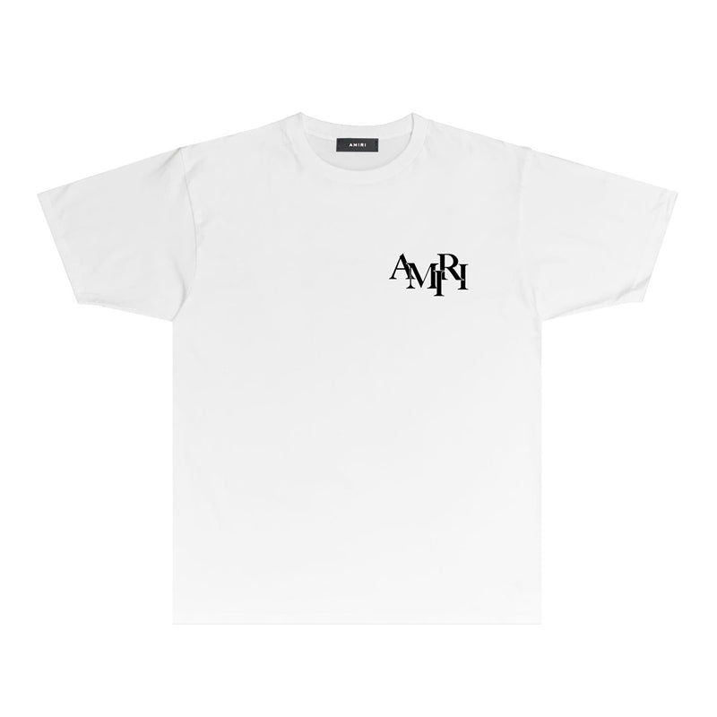 AMIRI  fashion T-shirt