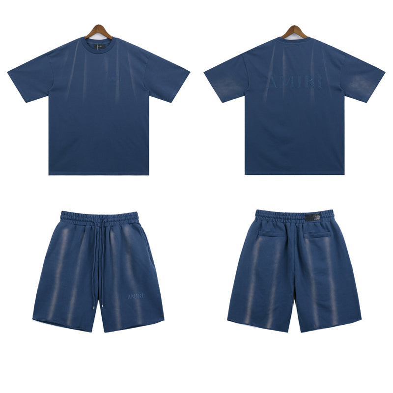 AMIRI  fashion T-shirt