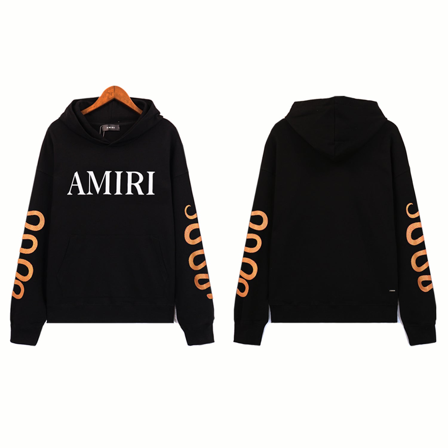 Amiri Fashion Hoodie