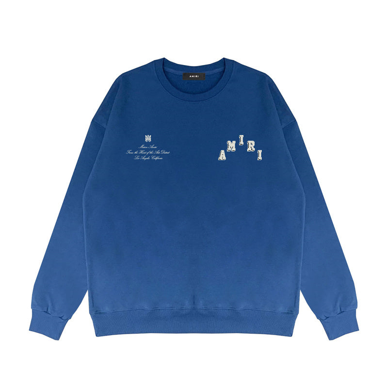 Amiri fashion Hoodie