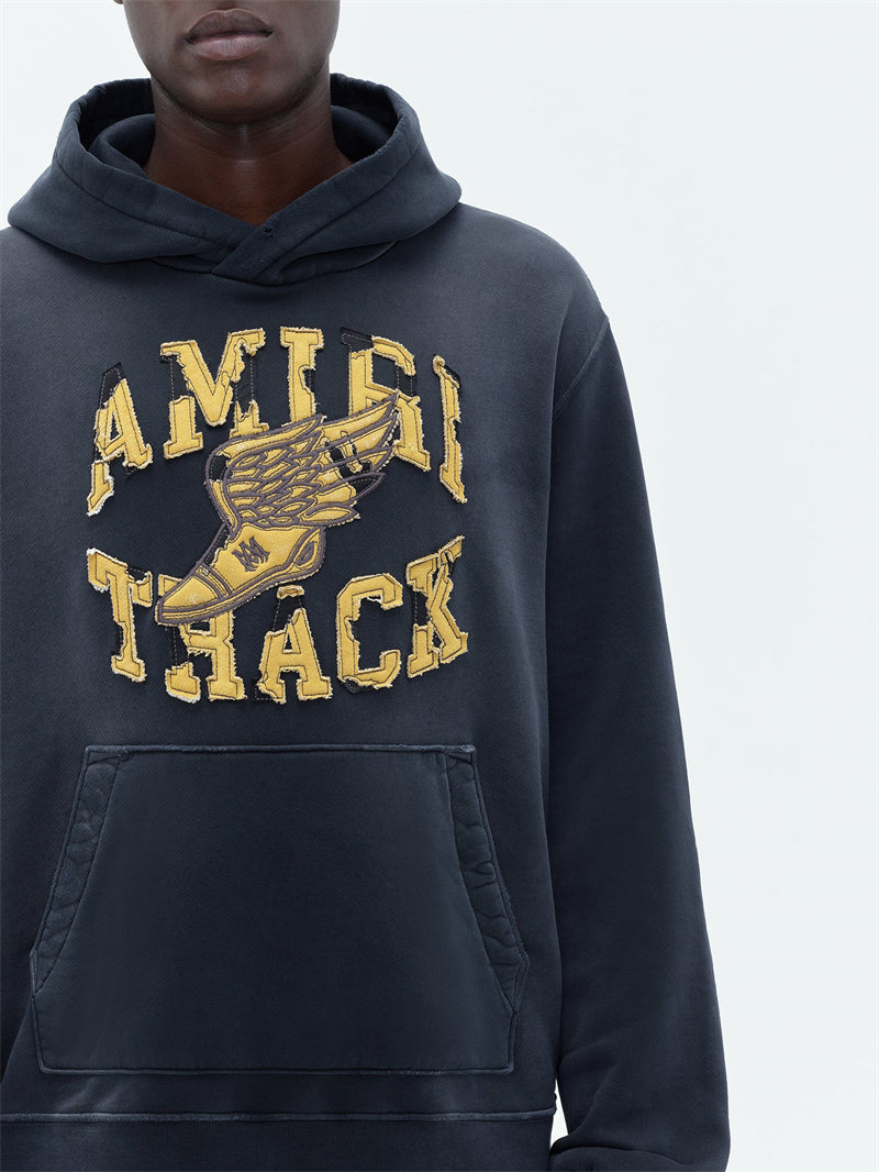 Amiri Fashion Hoodie