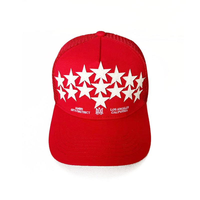 AMIRI trucker hat