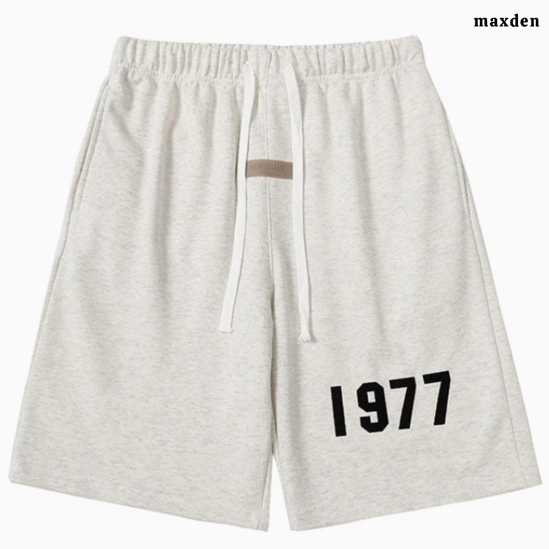 ESSENTIALS 1977 Shorts
