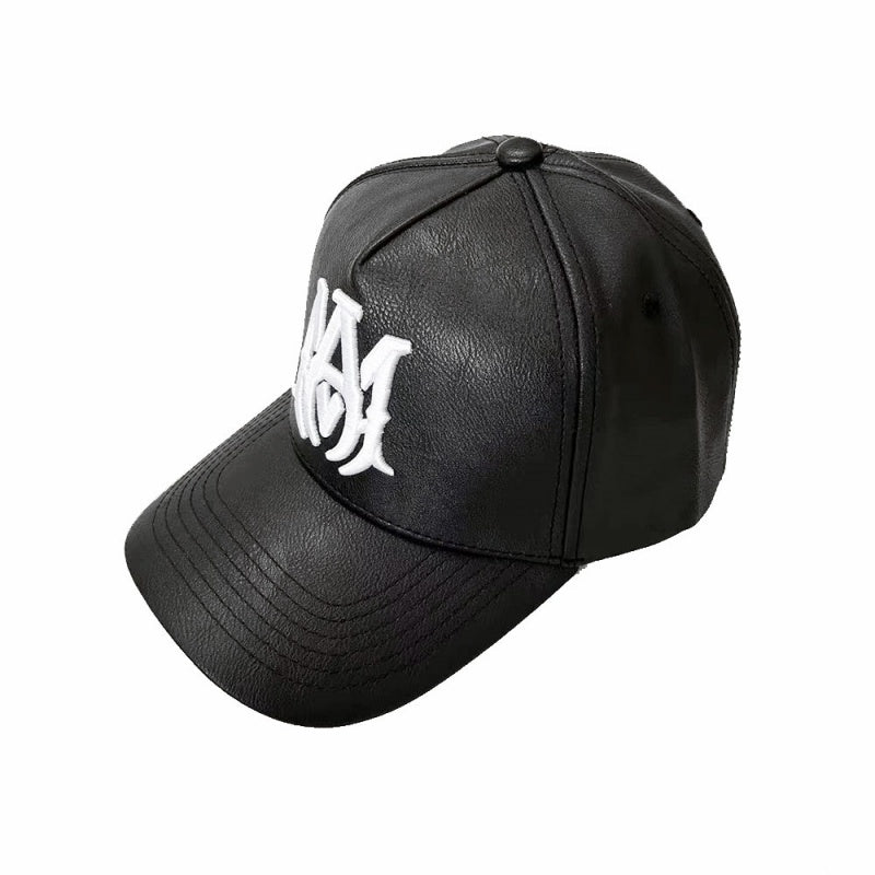 AMIRI trucker hat