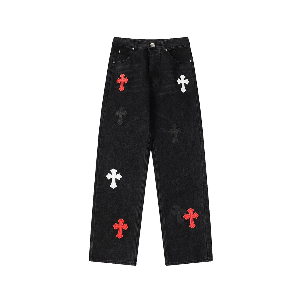 Chrome Hearts  NEW Pants 9945