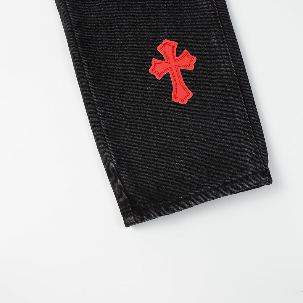 Chrome Hearts  NEW Pants 9945