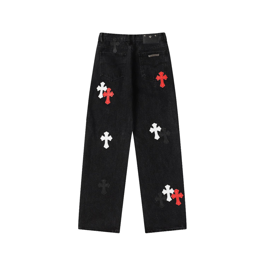 Chrome Hearts  NEW Pants 9945
