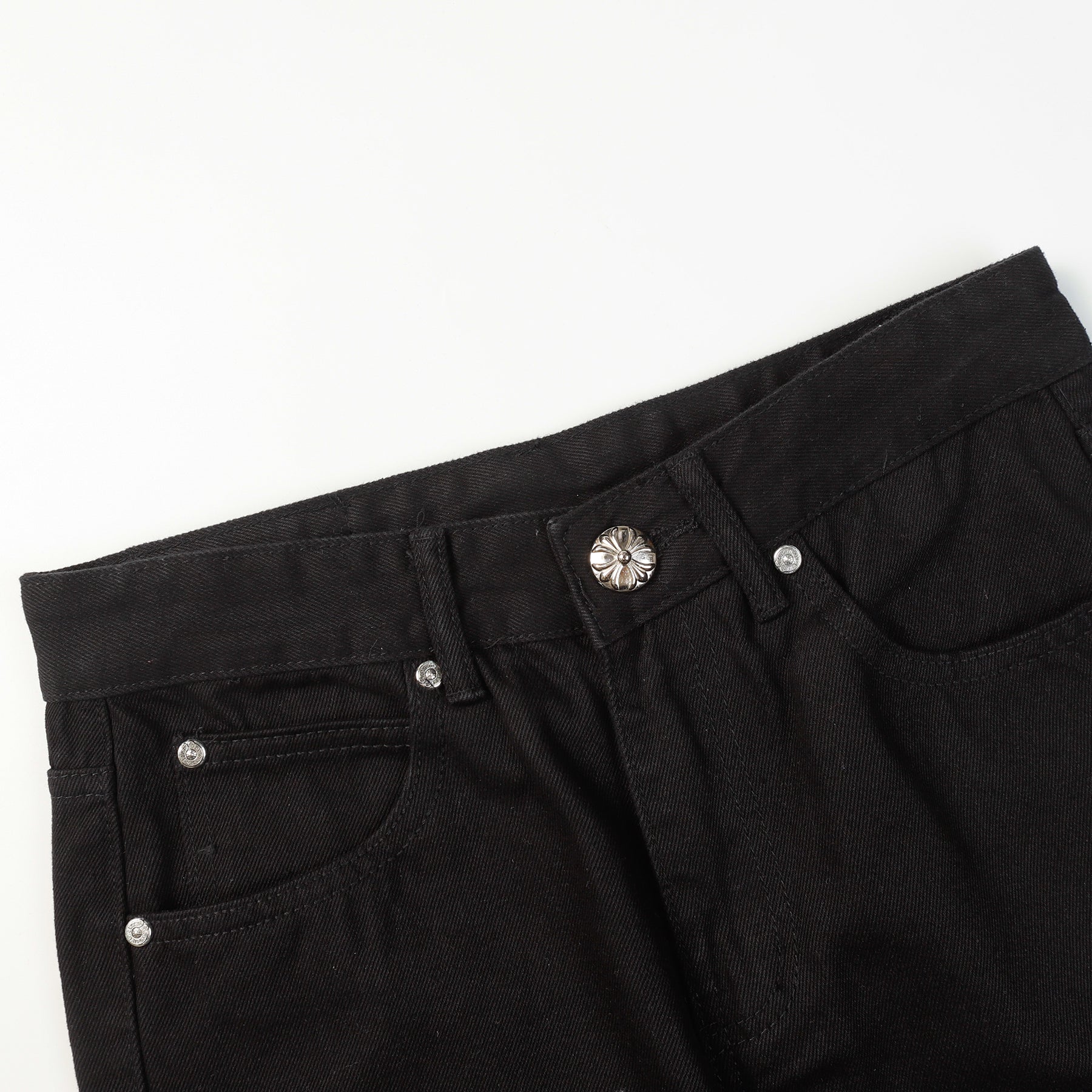 Chrome Hearts  NEW Pants 995
