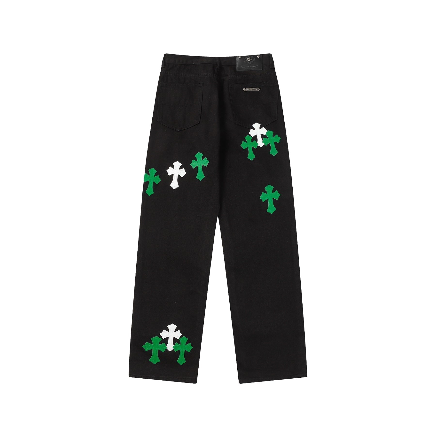 Chrome Hearts  NEW Pants 995