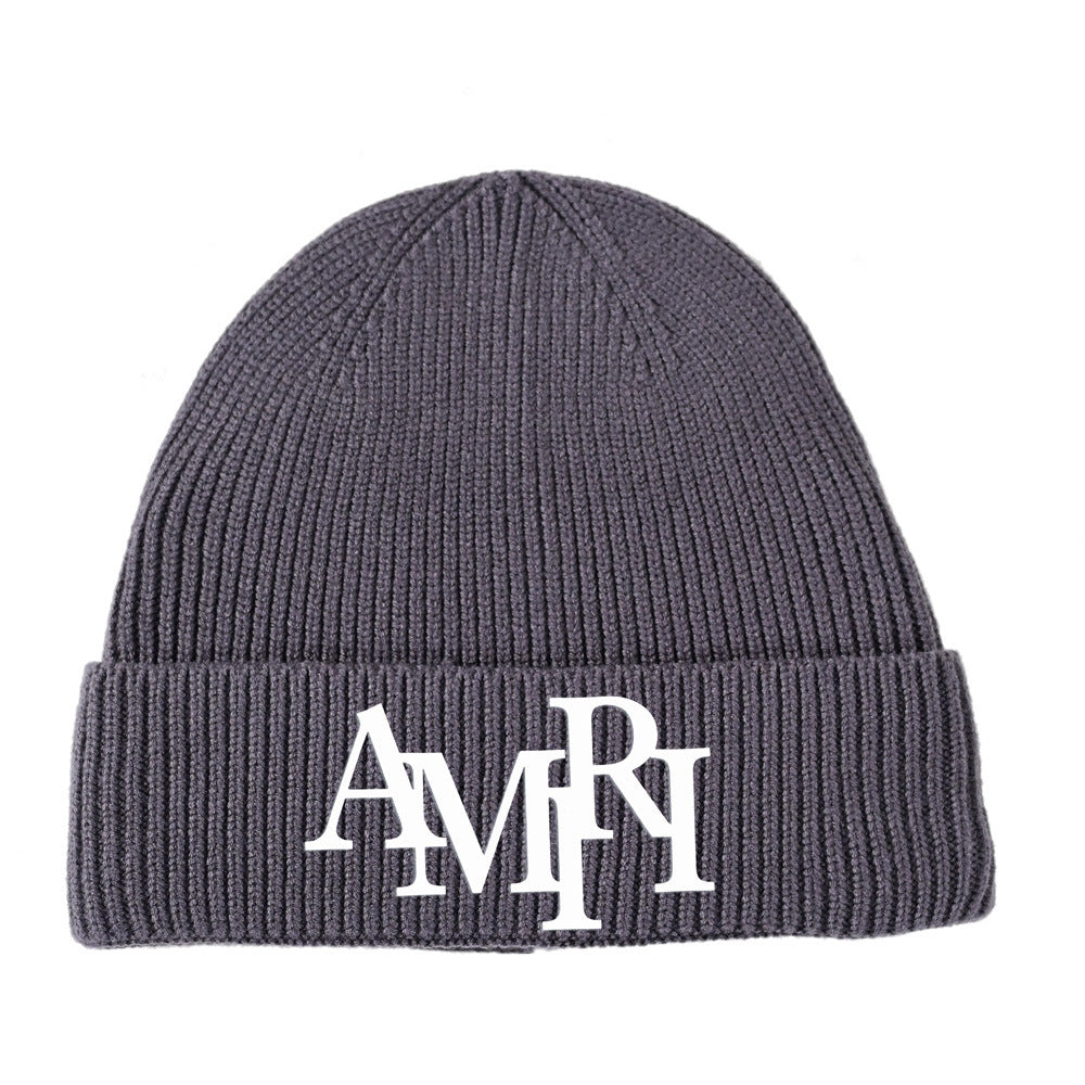 AMIRI Knitted hat