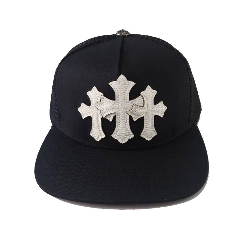 Chh Chrome Heart Hat CHH Chrome Hearts Fashion Hip Hop Baseball Cap