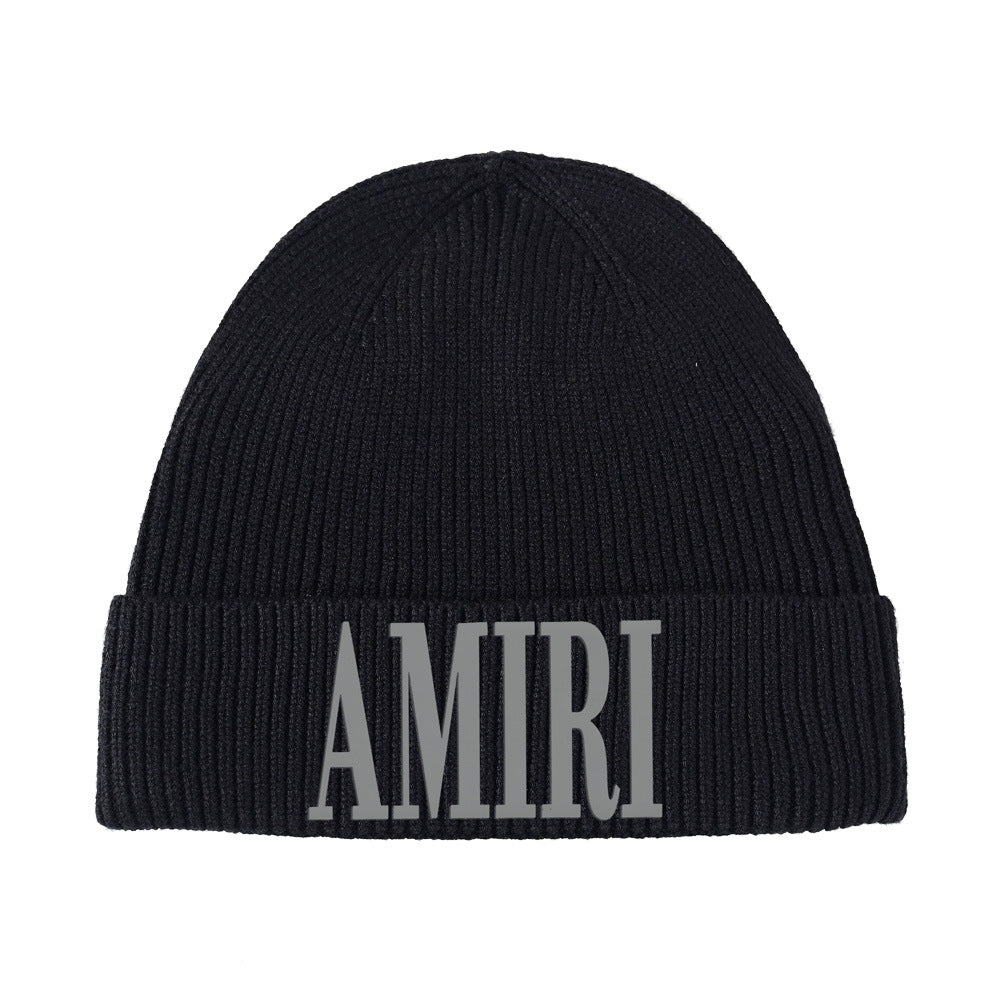 AMIRI Knitted hat