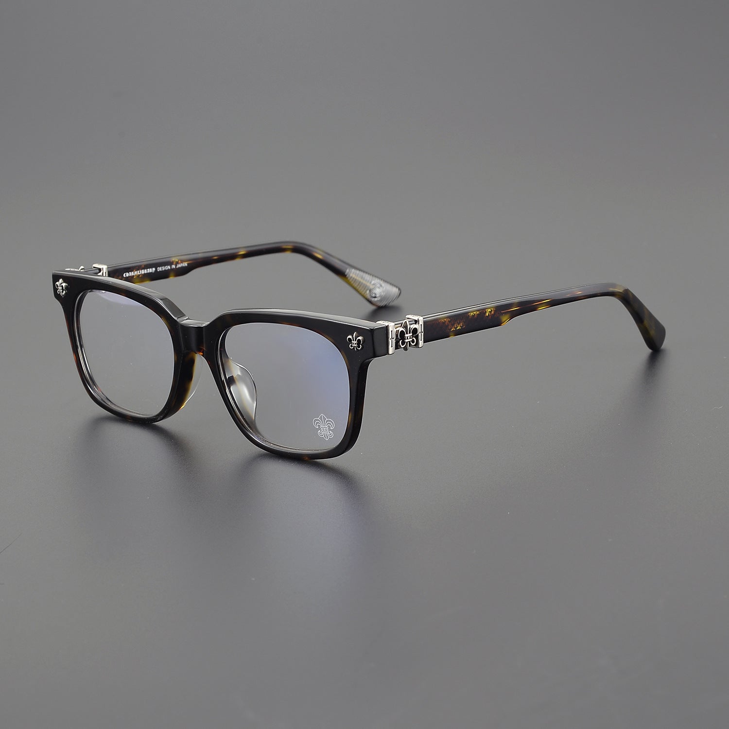 CHH Chrome Hearts Glasses Vintage Versatile Glasses Frames