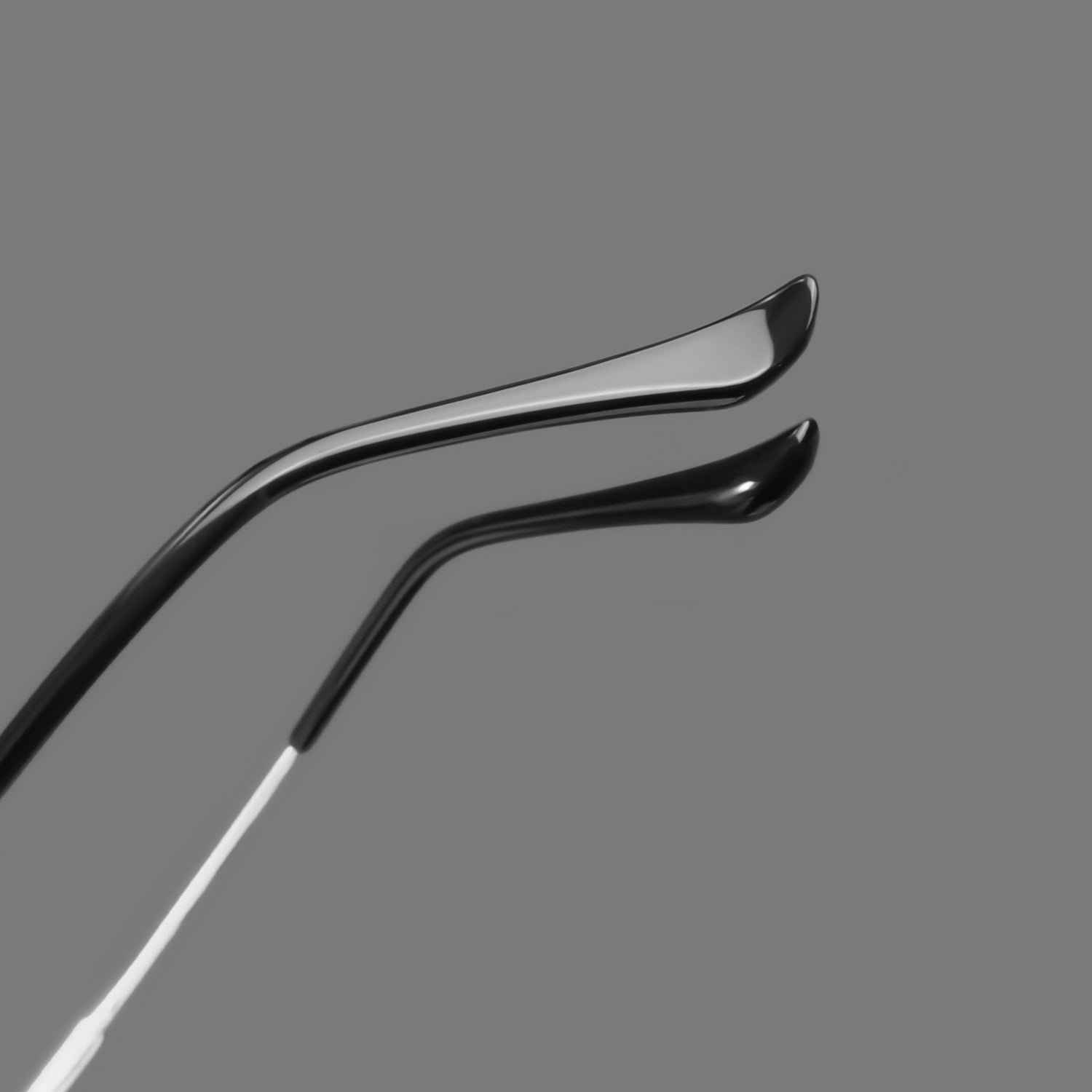 CHH Chrome Hearts Glasses Vintage Pure Titanium Eyewear Frames