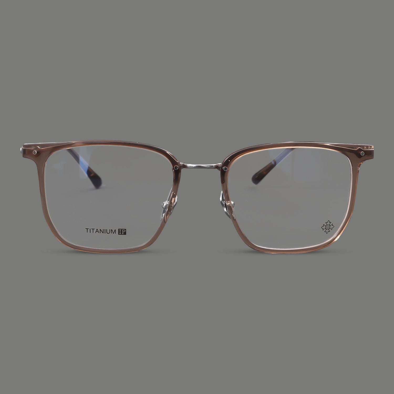 CHH Chrome Hearts Glasses Vintage Pure Titanium Eyewear Frames