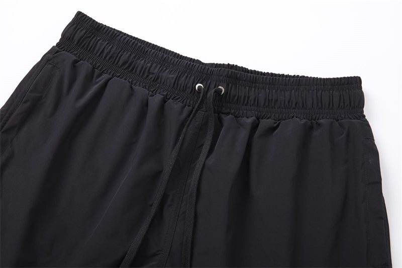 AMIRI  fashion sports shorts