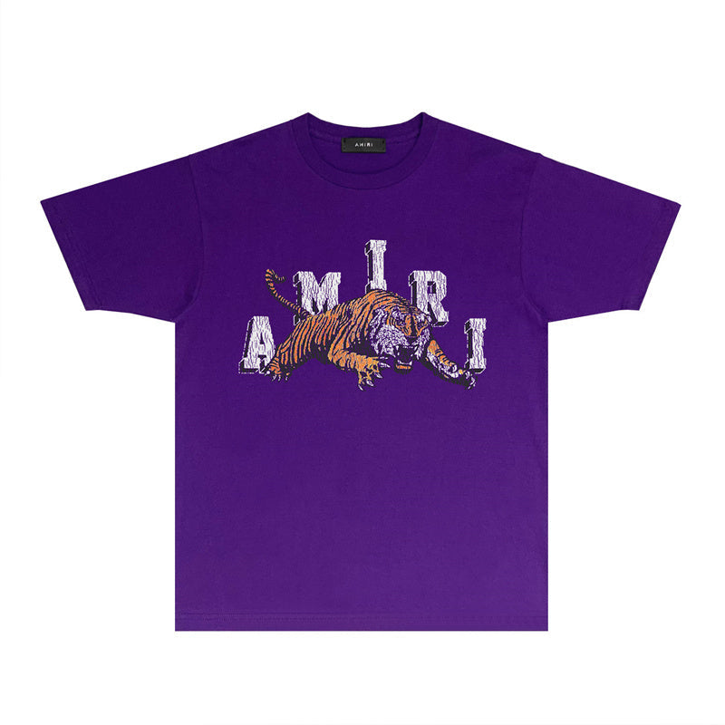 AMIRI  fashion T-shirt