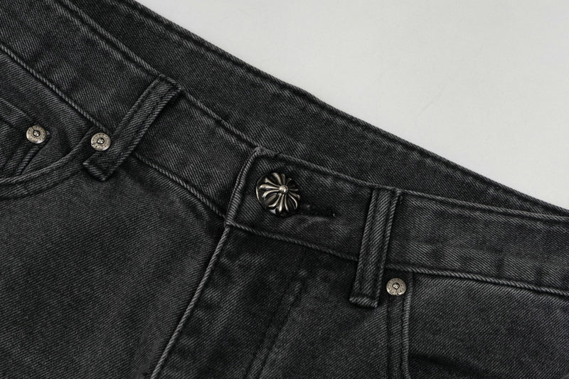 Chrome Hearts NEW Pants