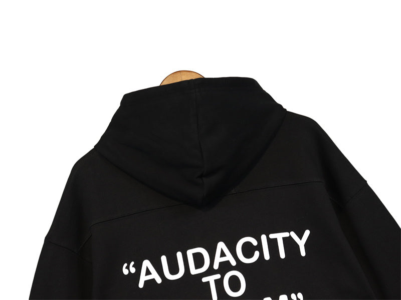 RHUDE fashion Hoodie