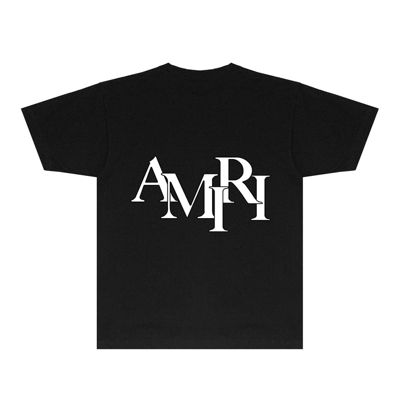 AMIRI  fashion T-shirt