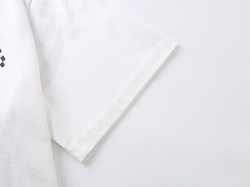 God Speed New fashion T-shirt 3076