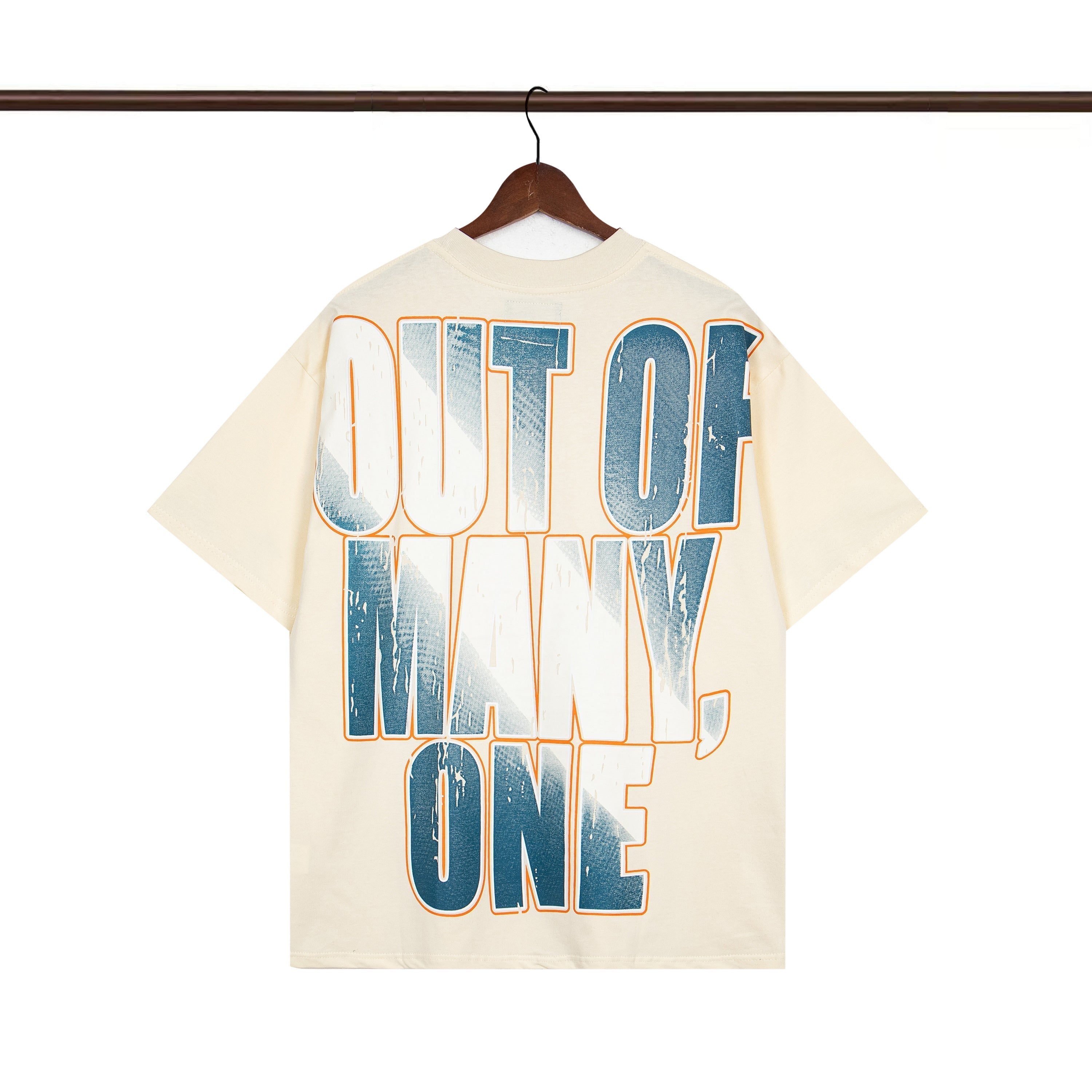 God Speed New fashion T-shirt G07