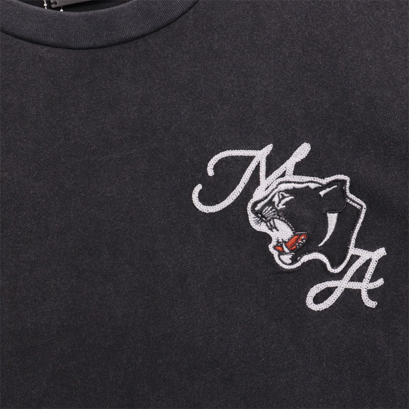 AMIRI  fashion T-shirt