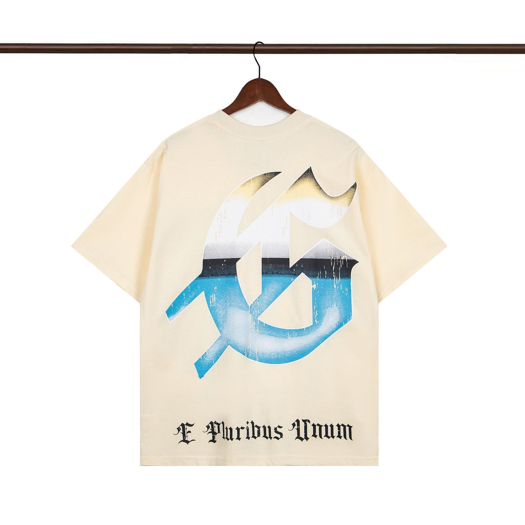 God Speed New fashion T-shirt G36