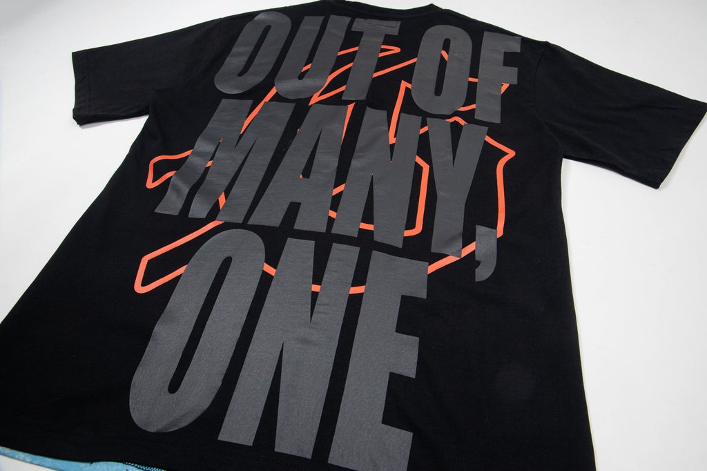 God Speed New fashion T-shirt G10