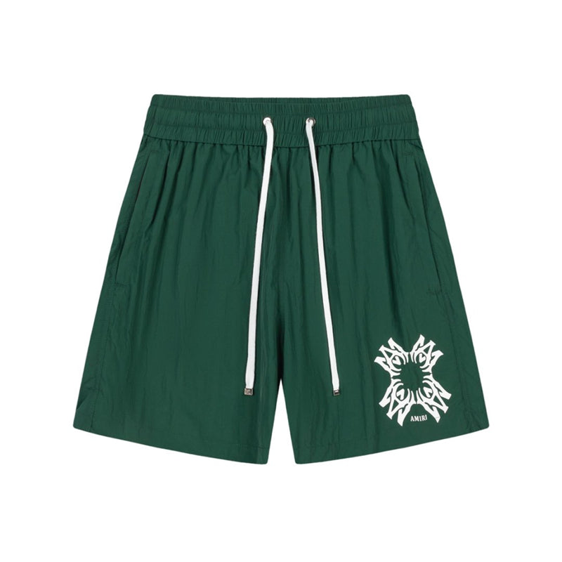 AMIRI  fashion sports shorts