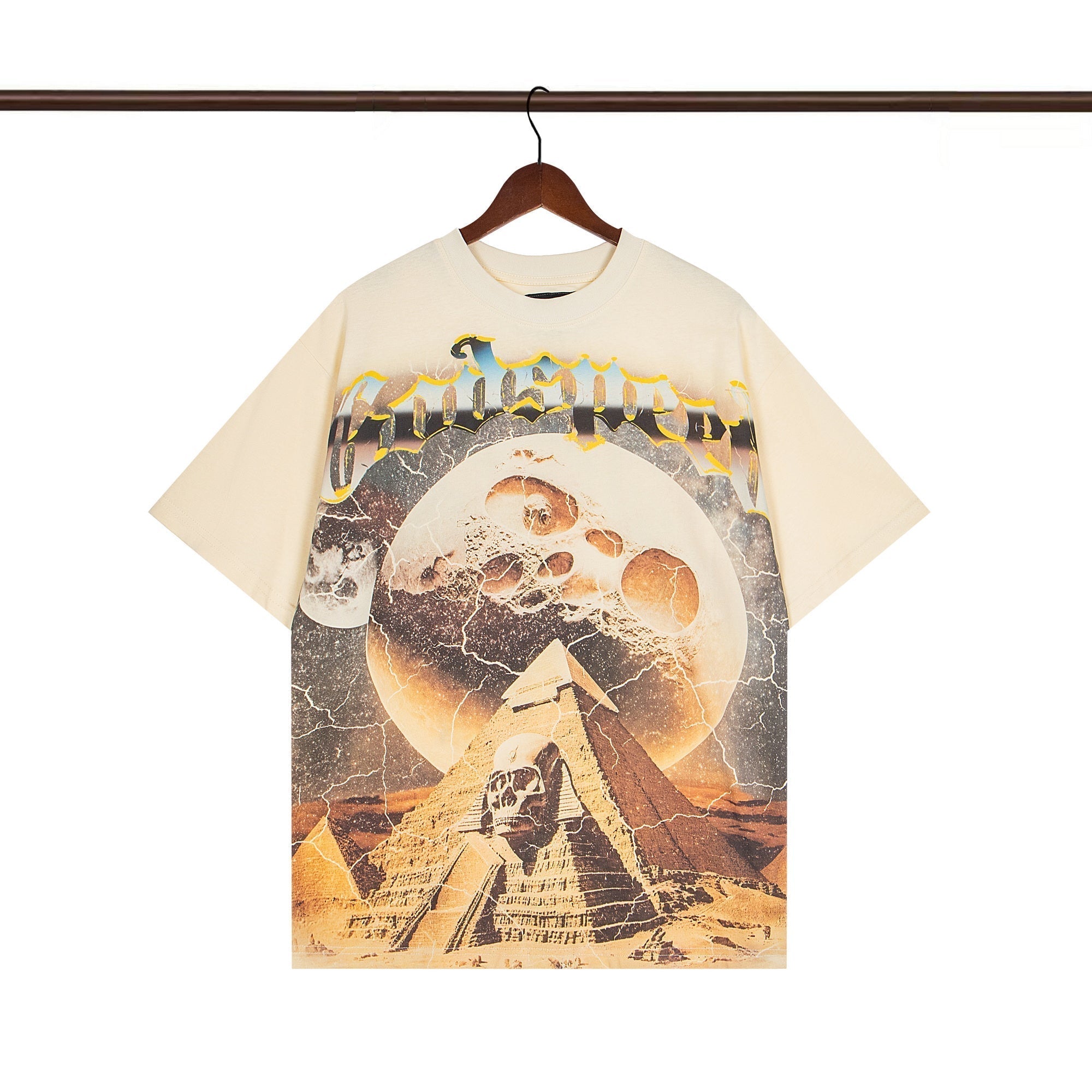 God Speed New fashion T-shirt G34