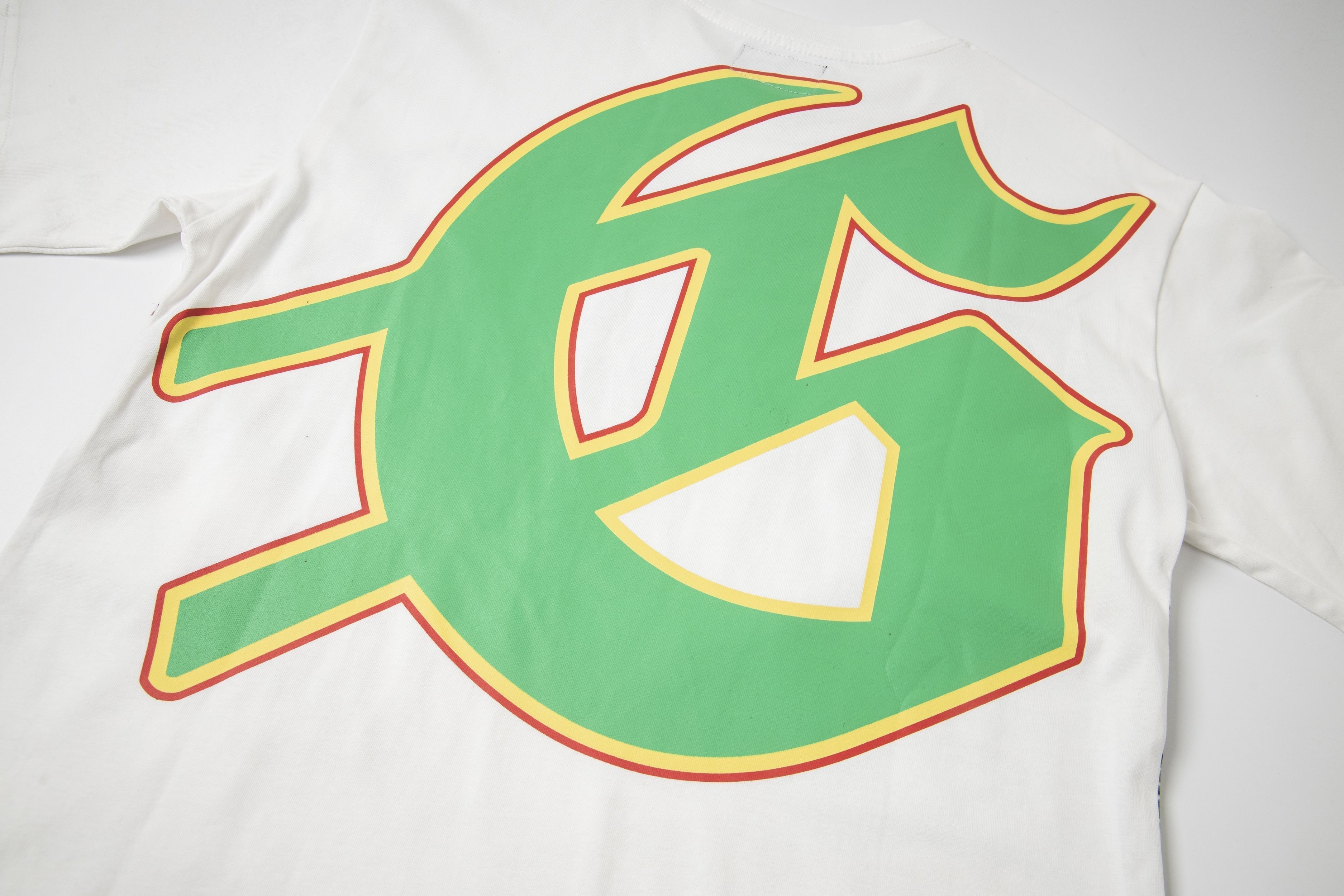 God Speed New fashion T-shirt G71