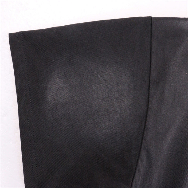 AMIRI  fashion T-shirt