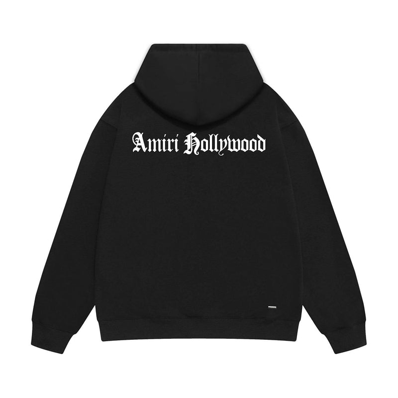 Amiri Fashion Hoodie