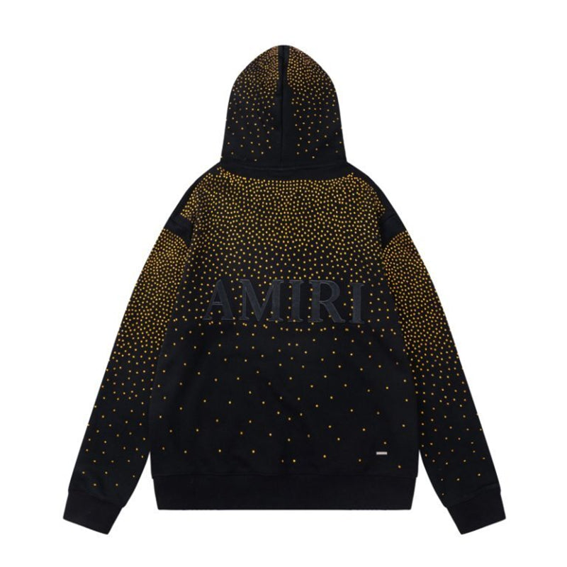 Amiri Fashion Hoodie