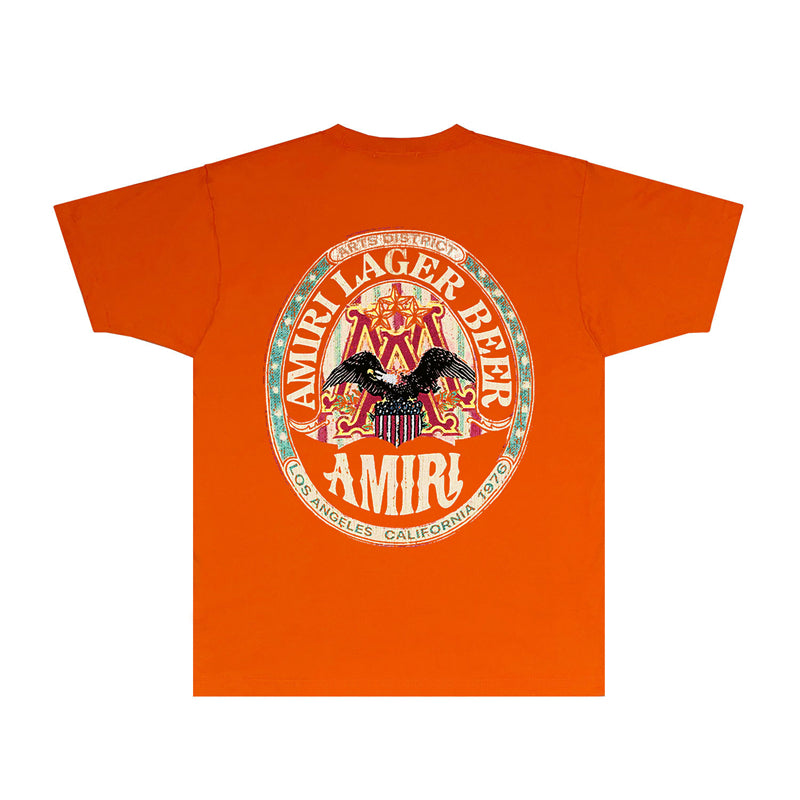 AMIRI  fashion T-shirt