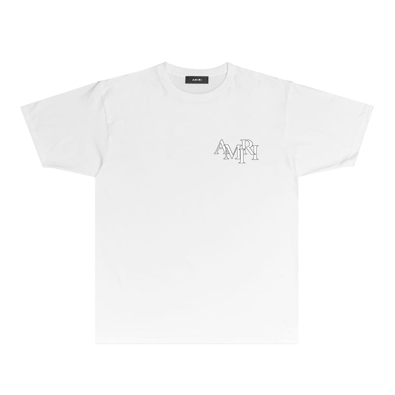 AMIRI  fashion T-shirt