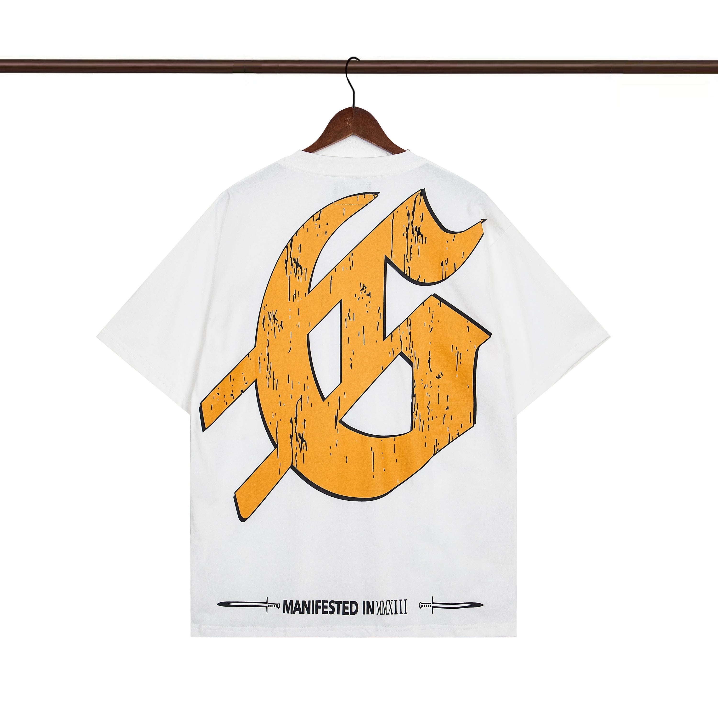 God Speed New fashion T-shirt G11