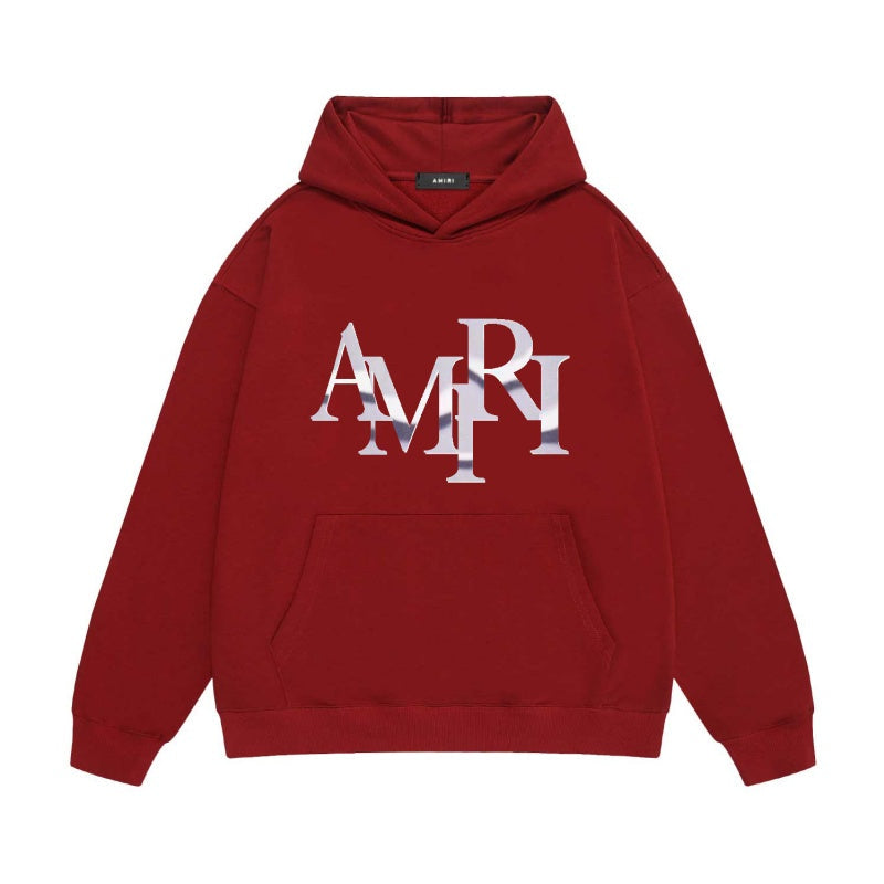 Amiri Fashion Hoodie