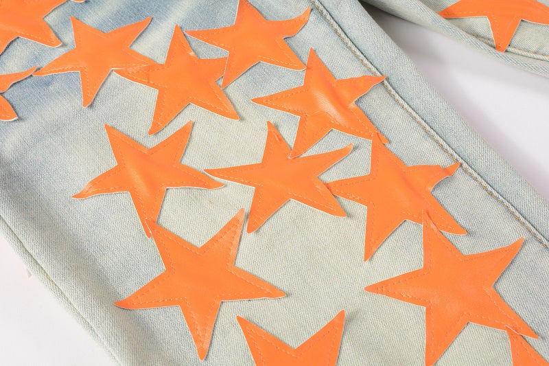 AMIRI  Fashion Jeans 824